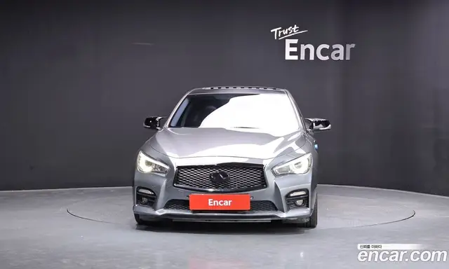 Infiniti Q50 2016 3.5 автомат (гидро), миниатюра 3 Infiniti Q50 2016 3.5 автомат (гидро), миниатюра 3