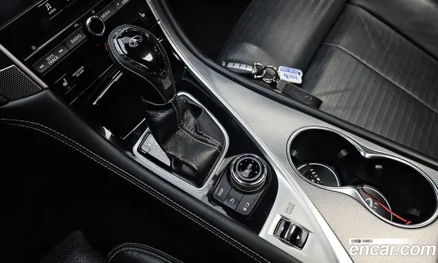Infiniti Q50 2016 3.5 автомат (гидро), миниатюра 9 Infiniti Q50 2016 3.5 автомат (гидро), миниатюра 9