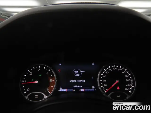 Jeep Renegade 2015 2.0 автомат (гидро), миниатюра 9 Jeep Renegade 2015 2.0 автомат (гидро), миниатюра 9