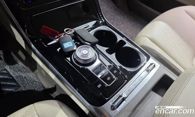 Kia Carnival 2021 3.5 автомат (гидро), миниатюра 12