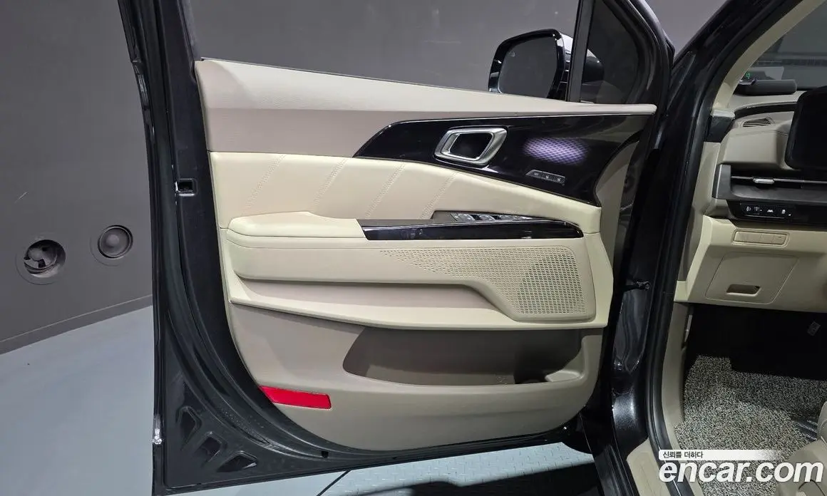 Kia Carnival 2021 3.5 автомат (гидро), фото 14 Kia Carnival 2021 3.5 автомат (гидро), фото 14