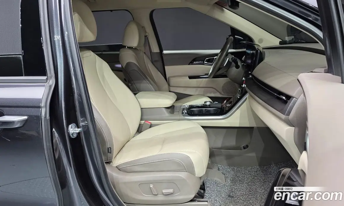Kia Carnival 2021 3.5 автомат (гидро), фото 16 Kia Carnival 2021 3.5 автомат (гидро), фото 16