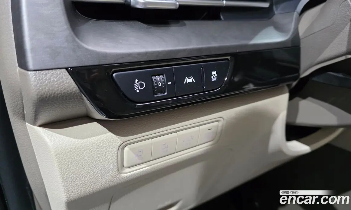 Kia Carnival 2021 3.5 автомат (гидро), фото 19 Kia Carnival 2021 3.5 автомат (гидро), фото 19