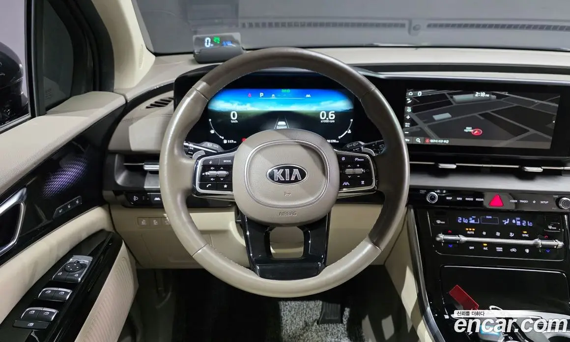 Kia Carnival 2021 3.5 автомат (гидро), фото 20 Kia Carnival 2021 3.5 автомат (гидро), фото 20
