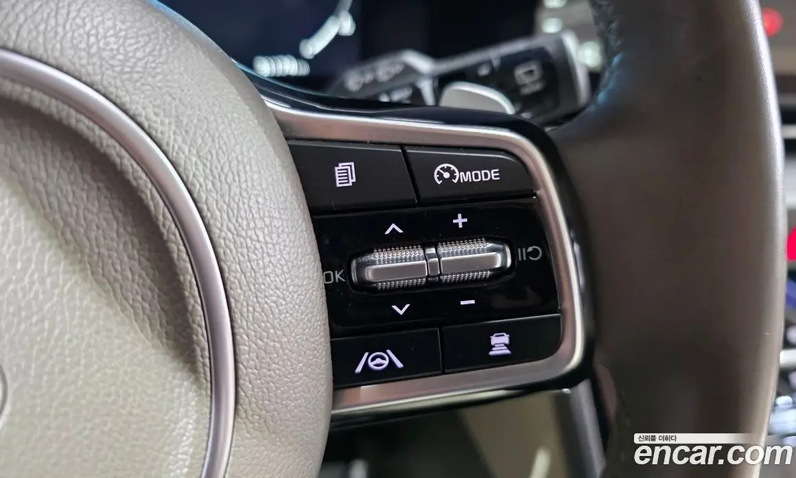 Kia Carnival 2021 3.5 автомат (гидро), фото 21 Kia Carnival 2021 3.5 автомат (гидро), фото 21