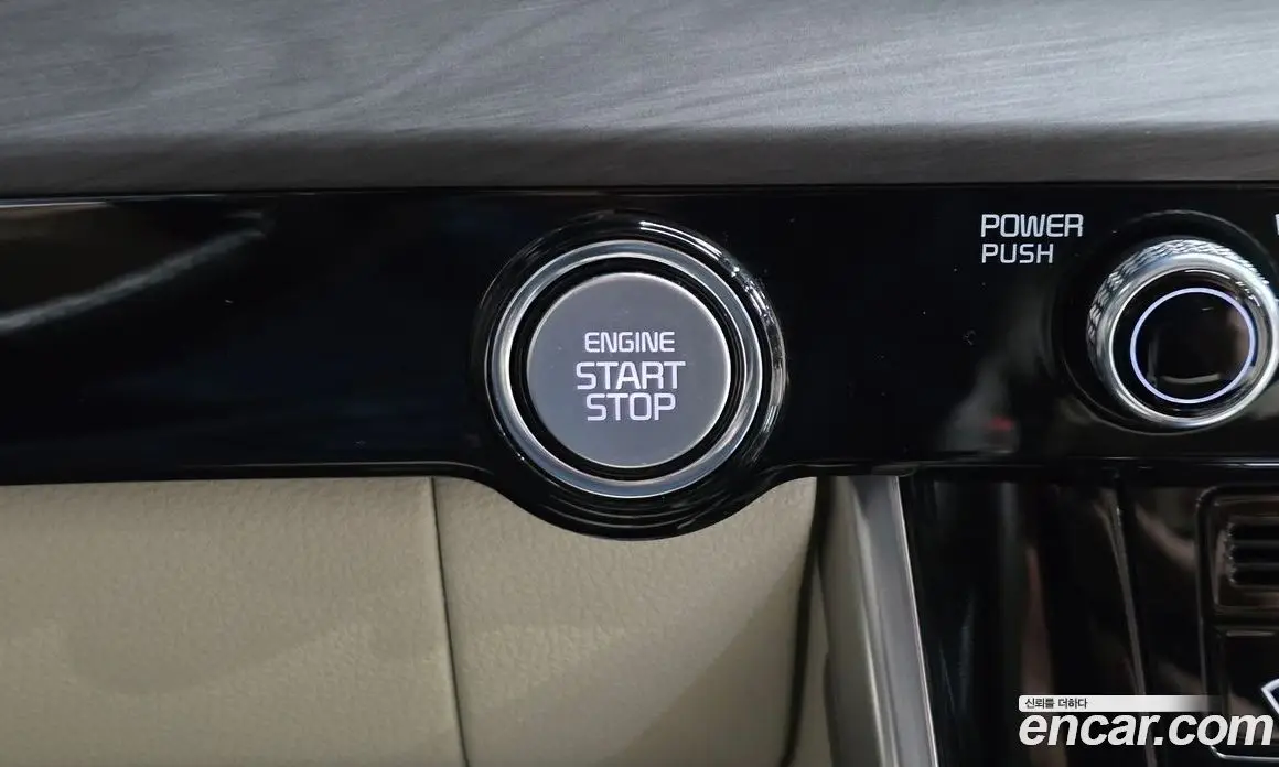 Kia Carnival 2021 3.5 автомат (гидро), фото 22 Kia Carnival 2021 3.5 автомат (гидро), фото 22
