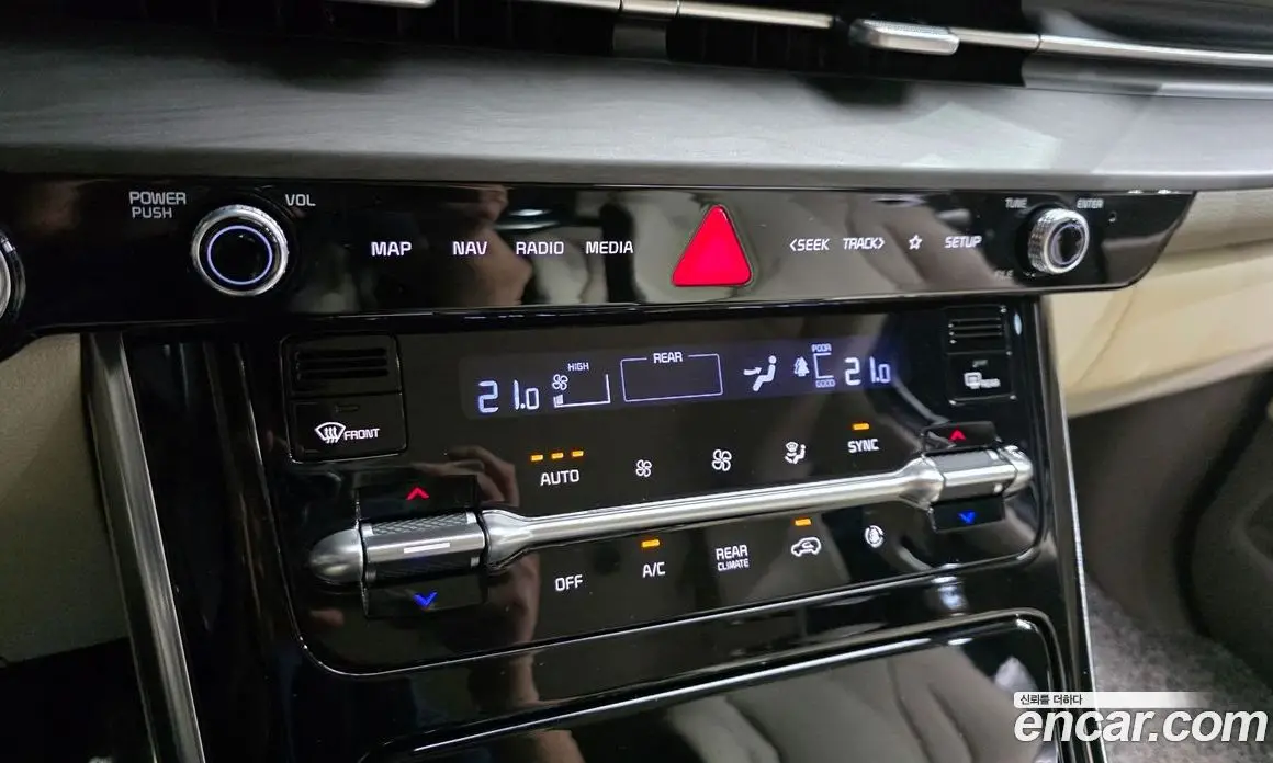 Kia Carnival 2021 3.5 автомат (гидро), фото 31 Kia Carnival 2021 3.5 автомат (гидро), фото 31