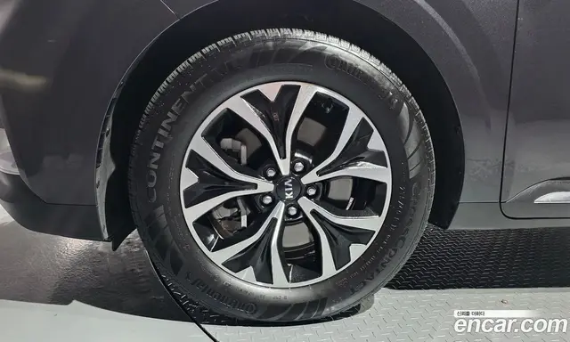 Kia Carnival 2021 3.5 автомат (гидро), миниатюра 5 Kia Carnival 2021 3.5 автомат (гидро), миниатюра 5