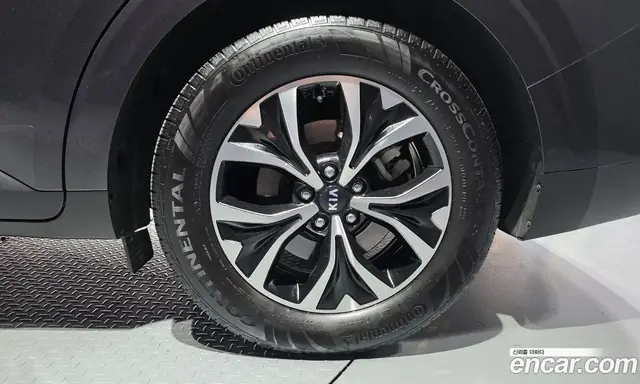 Kia Carnival 2021 3.5 автомат (гидро), миниатюра 7 Kia Carnival 2021 3.5 автомат (гидро), миниатюра 7