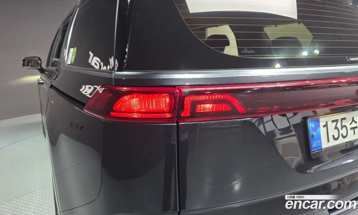 Kia Carnival 2021 3.5 автомат (гидро), фото 9 Kia Carnival 2021 3.5 автомат (гидро), фото 9