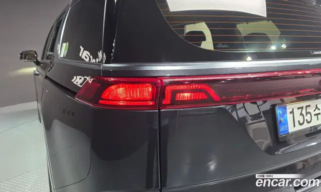 Kia Carnival 2021 3.5 автомат (гидро), миниатюра 9 Kia Carnival 2021 3.5 автомат (гидро), миниатюра 9