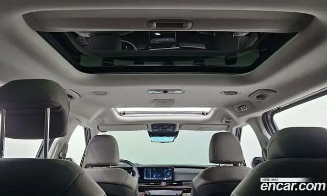Kia Carnival 2024 2.2 автомат (гидро), миниатюра 12
