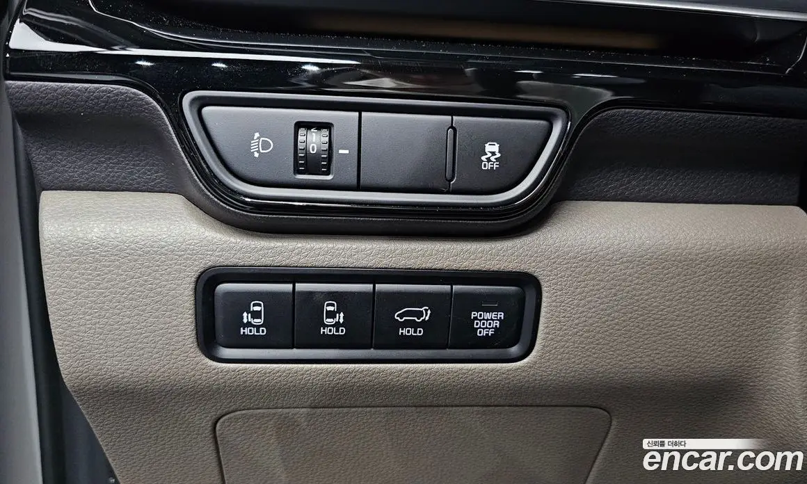 Kia Carnival 2024 2.2 автомат (гидро), фото 20