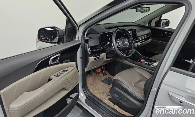 Kia Carnival 2024 2.2 автомат (гидро), миниатюра 10