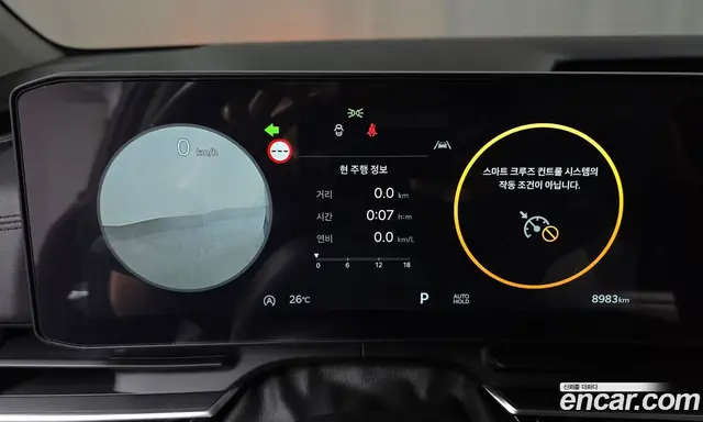 Kia Carnival 2025 2.2 автомат (гидро), миниатюра 11 Kia Carnival 2025 2.2 автомат (гидро), миниатюра 11