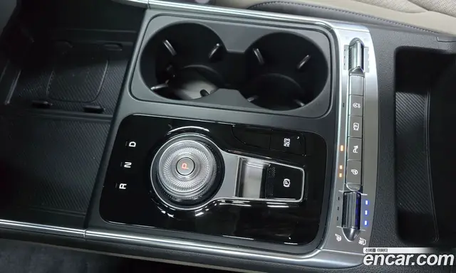 Kia Carnival 2025 2.2 автомат (гидро), миниатюра 12