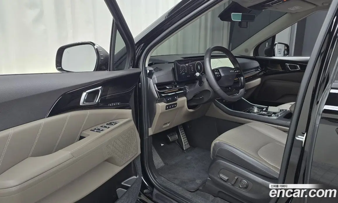 Kia Carnival 2025 2.2 автомат (гидро), фото 13 Kia Carnival 2025 2.2 автомат (гидро), фото 13