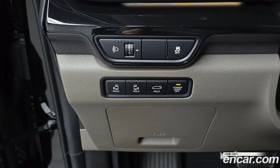 Kia Carnival 2025 2.2 автомат (гидро), фото 26 Kia Carnival 2025 2.2 автомат (гидро), фото 26