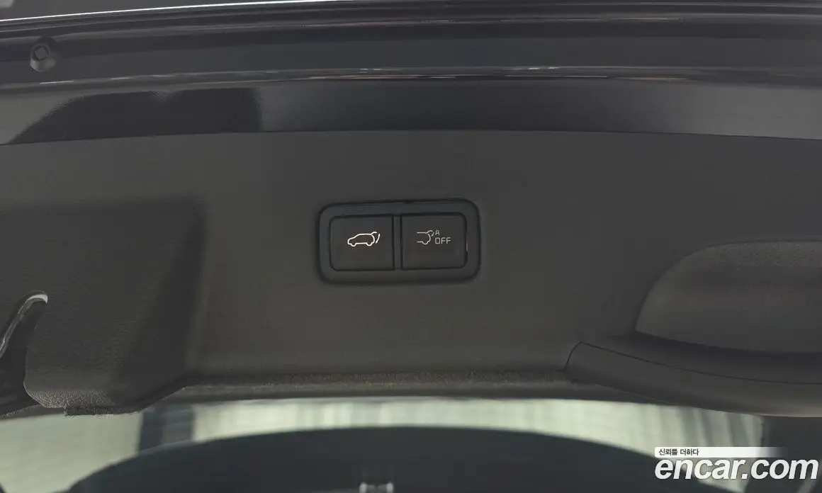 Kia Carnival 2025 2.2 автомат (гидро), фото 34 Kia Carnival 2025 2.2 автомат (гидро), фото 34