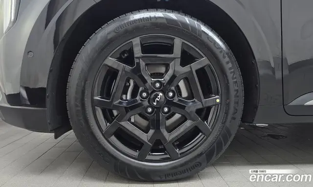 Kia Carnival 2025 2.2 автомат (гидро), миниатюра 5 Kia Carnival 2025 2.2 автомат (гидро), миниатюра 5