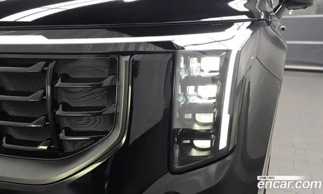 Kia Carnival 2025 2.2 автомат (гидро), миниатюра 8 Kia Carnival 2025 2.2 автомат (гидро), миниатюра 8