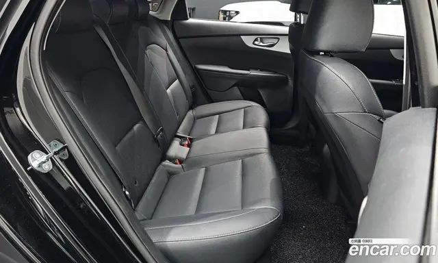 Kia K3 2023 1.6 автомат (гидро), миниатюра 11 Kia K3 2023 1.6 автомат (гидро), миниатюра 11