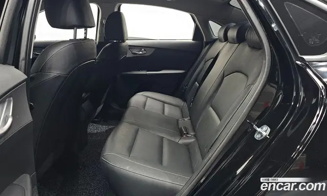 Kia K3 2023 1.6 автомат (гидро), миниатюра 12