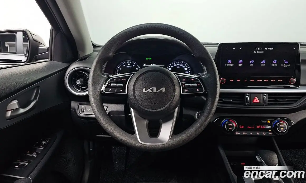 Kia K3 2023 1.6 автомат (гидро), фото 13 Kia K3 2023 1.6 автомат (гидро), фото 13