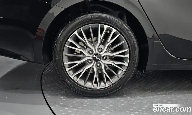 Kia K3 2023 1.6 автомат (гидро), миниатюра 5 Kia K3 2023 1.6 автомат (гидро), миниатюра 5