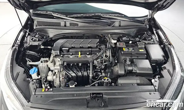 Kia K3 2023 1.6 автомат (гидро), миниатюра 6 Kia K3 2023 1.6 автомат (гидро), миниатюра 6