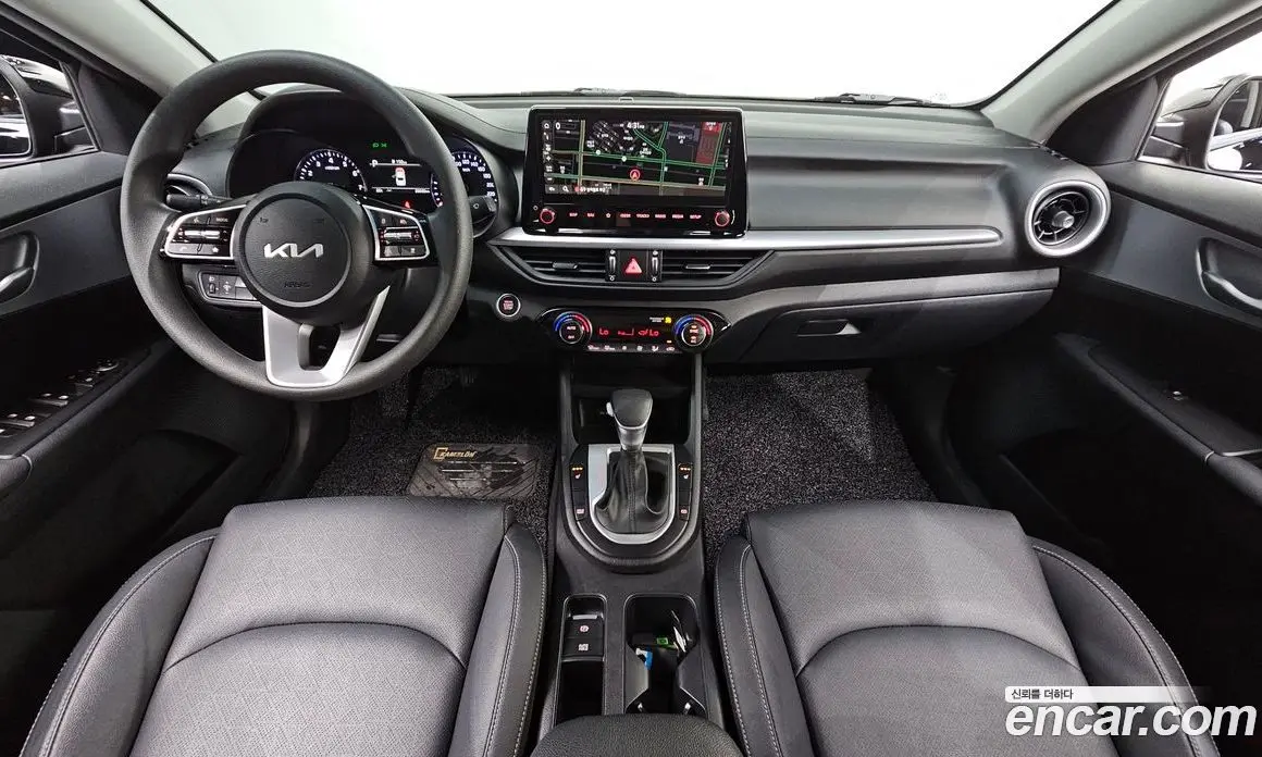 Kia K3 2023 1.6 автомат (гидро), фото 7 Kia K3 2023 1.6 автомат (гидро), фото 7
