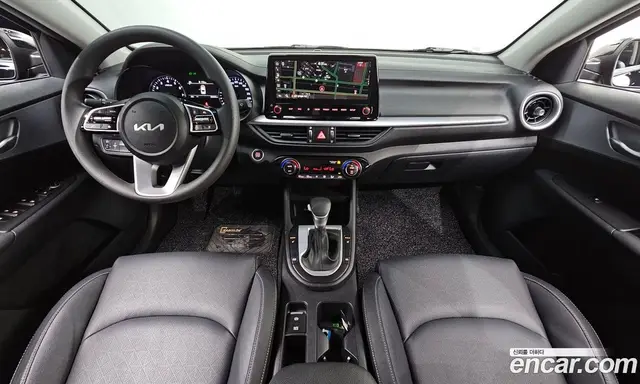 Kia K3 2023 1.6 автомат (гидро), миниатюра 7 Kia K3 2023 1.6 автомат (гидро), миниатюра 7