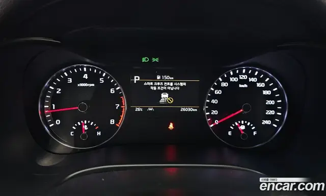 Kia K3 2023 1.6 автомат (гидро), миниатюра 8 Kia K3 2023 1.6 автомат (гидро), миниатюра 8