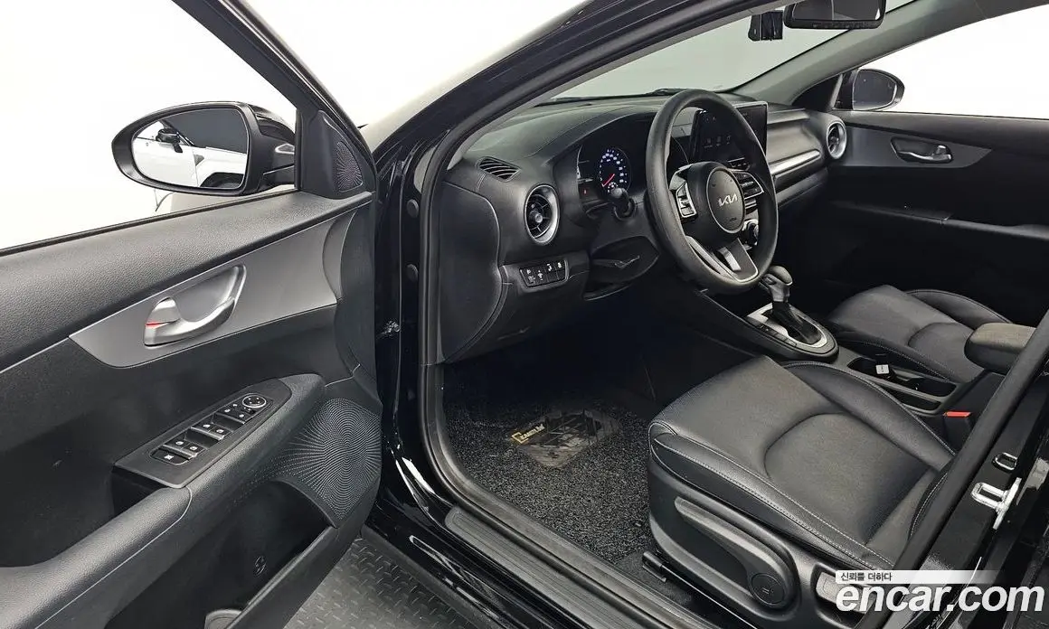 Kia K3 2023 1.6 автомат (гидро), фото 10 Kia K3 2023 1.6 автомат (гидро), фото 10