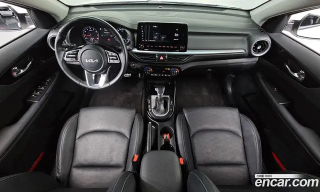 Kia K3 2024 1.6 автомат (гидро), миниатюра 7