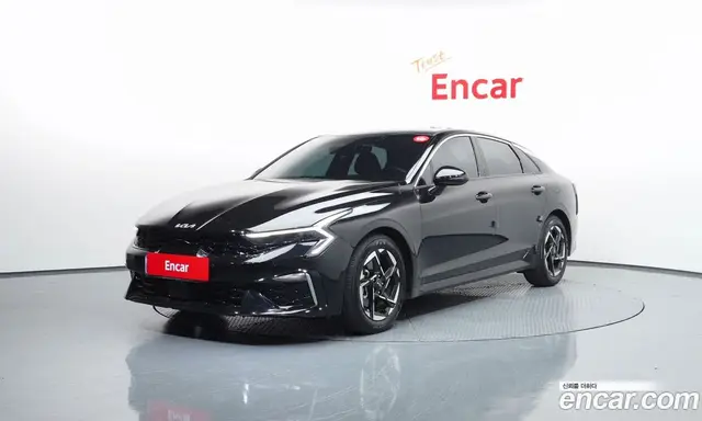 Kia K5 (Optima) 2024 2.0 автомат (гидро), миниатюра 1 Kia K5 (Optima) 2024 2.0 автомат (гидро), миниатюра 1