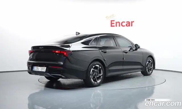 Kia K5 (Optima) 2024 2.0 автомат (гидро), миниатюра 2 Kia K5 (Optima) 2024 2.0 автомат (гидро), миниатюра 2