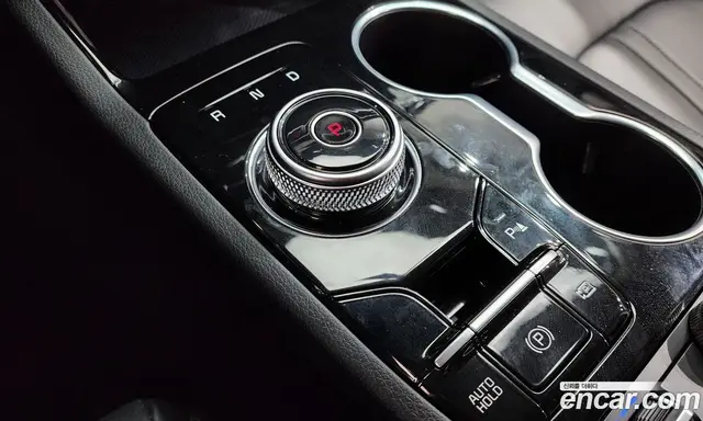 Kia K5 (Optima) 2024 2.0 автомат (гидро), миниатюра 12