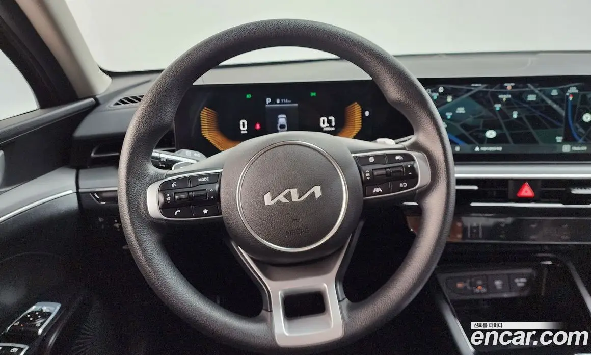 Kia K5 (Optima) 2024 2.0 автомат (гидро), фото 18 Kia K5 (Optima) 2024 2.0 автомат (гидро), фото 18