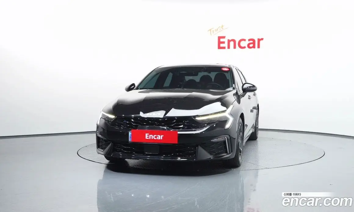 Kia K5 (Optima) 2024 2.0 автомат (гидро), фото 3 Kia K5 (Optima) 2024 2.0 автомат (гидро), фото 3