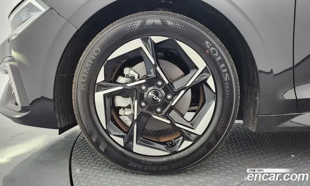 Kia K5 (Optima) 2024 2.0 автомат (гидро), миниатюра 5 Kia K5 (Optima) 2024 2.0 автомат (гидро), миниатюра 5