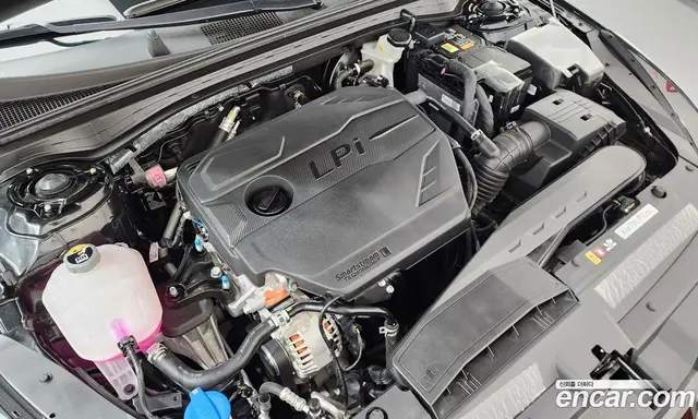 Kia K5 (Optima) 2024 2.0 автомат (гидро), миниатюра 6 Kia K5 (Optima) 2024 2.0 автомат (гидро), миниатюра 6