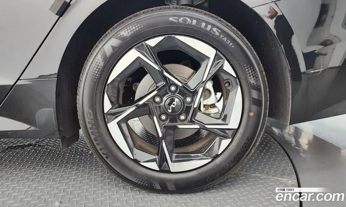 Kia K5 (Optima) 2024 2.0 автомат (гидро), фото 7 Kia K5 (Optima) 2024 2.0 автомат (гидро), фото 7