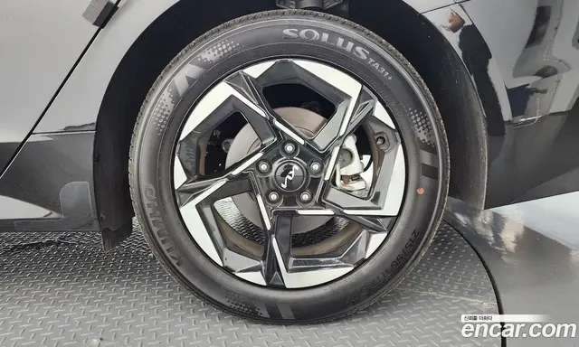Kia K5 (Optima) 2024 2.0 автомат (гидро), миниатюра 7 Kia K5 (Optima) 2024 2.0 автомат (гидро), миниатюра 7