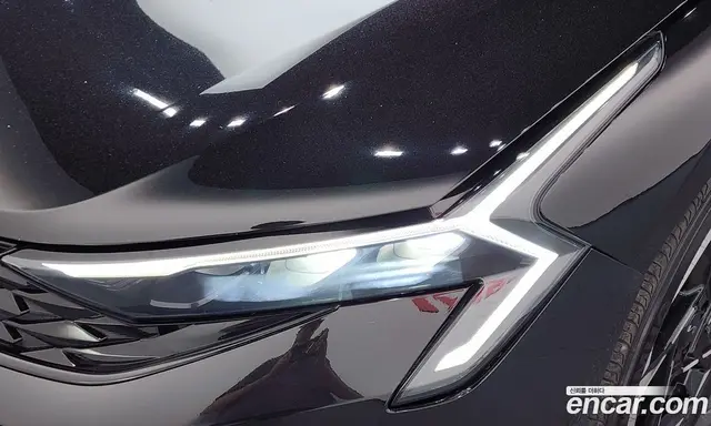 Kia K5 (Optima) 2024 2.0 автомат (гидро), миниатюра 8 Kia K5 (Optima) 2024 2.0 автомат (гидро), миниатюра 8