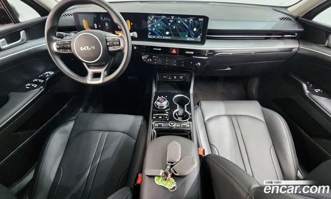 Kia K5 (Optima) 2024 2.0 автомат (гидро), фото 10 Kia K5 (Optima) 2024 2.0 автомат (гидро), фото 10