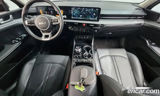 Kia K5 (Optima) 2024 2.0 автомат (гидро), миниатюра 10 Kia K5 (Optima) 2024 2.0 автомат (гидро), миниатюра 10