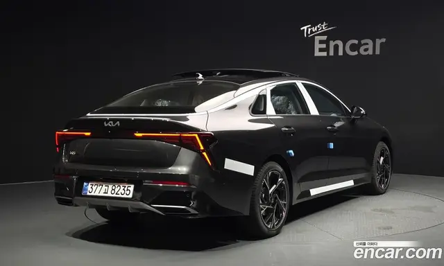 Kia K5 (Optima) 2026 2.0 автомат (гидро), миниатюра 2 Kia K5 (Optima) 2026 2.0 автомат (гидро), миниатюра 2