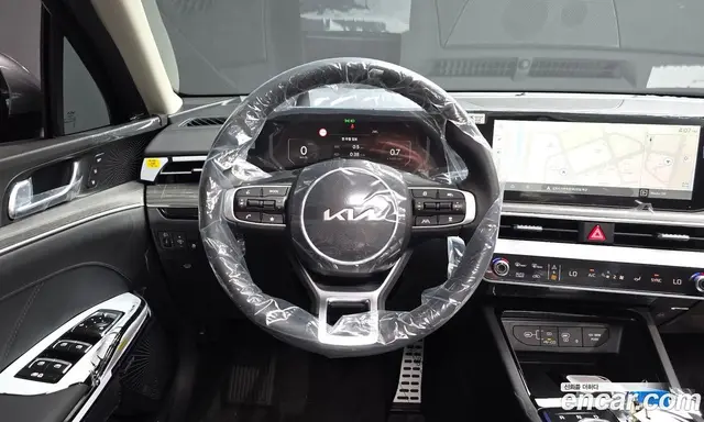 Kia K5 (Optima) 2026 2.0 автомат (гидро), миниатюра 12