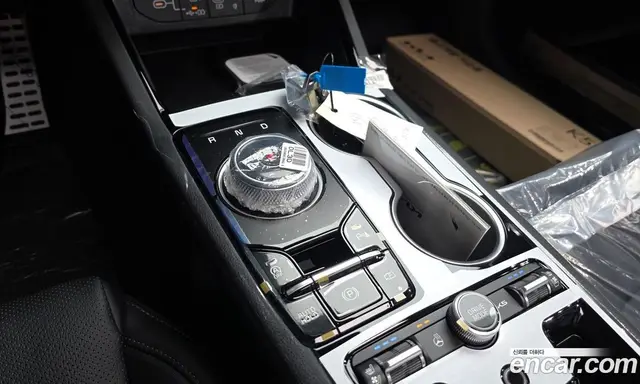 Kia K5 (Optima) 2026 2.0 автомат (гидро), миниатюра 9 Kia K5 (Optima) 2026 2.0 автомат (гидро), миниатюра 9